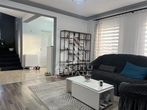 Casă 4 camere Săcălaz - poza 1