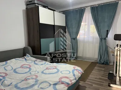 Casa individuala, de vanzare, 4 camere,  P+E, in Sacalaz - foto 5