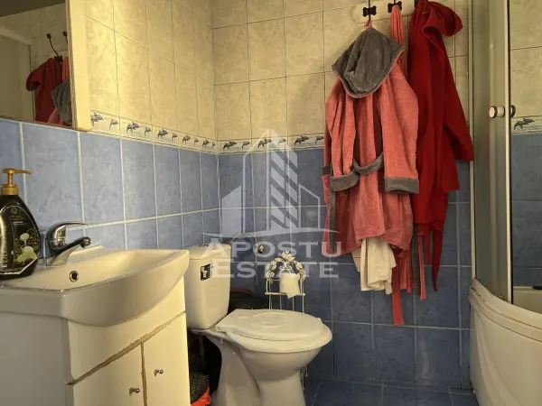 Casă 4 camere Săcălaz - poza 7
