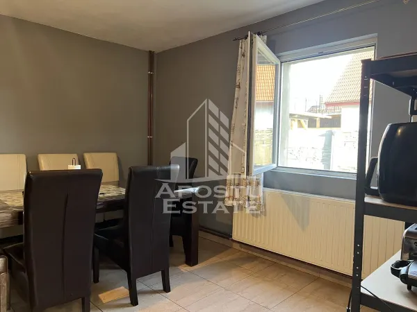 Casă 4 camere Săcălaz - poza 8