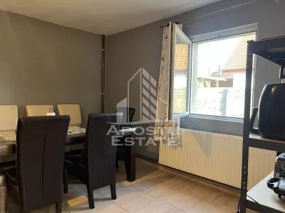 Casa individuala, de vanzare, 4 camere,  P+E, in Sacalaz - foto 8