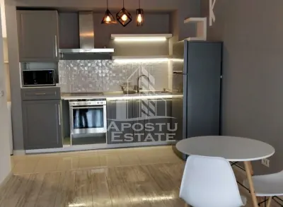 Apartament cu 3 camere decomandat ARED UTA - Arad