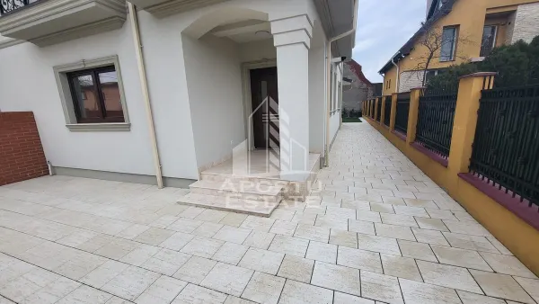 Casă 4 camere Timișoara - poza 21