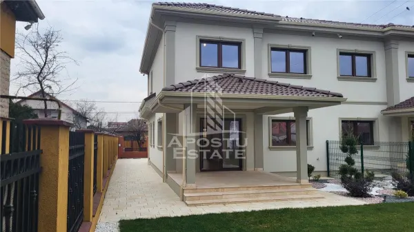 Casă 4 camere Timișoara - poza 4