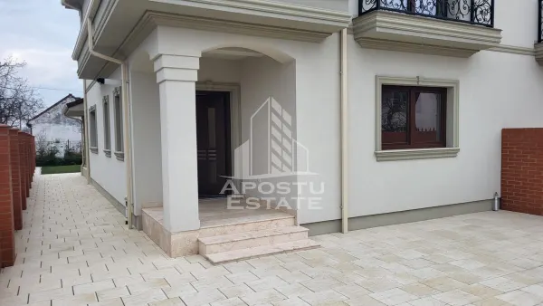 Casă 4 camere Timișoara - poza 6