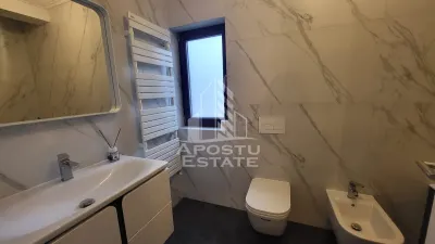 Duplex nou deosebit,3 dormitoare,zona Mehala - foto 10