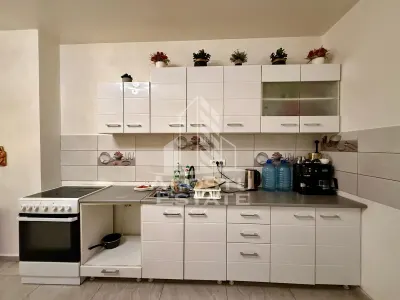 Apartament 2 camere,curte comuna,zona Lunei - foto 13
