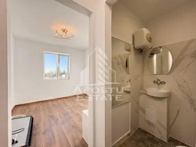 Garsoniera | Finisata recent | Cheltuieli reduse | Zona Steaua - foto 2