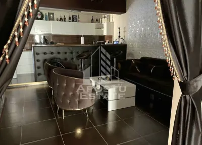 Casa individuala cu 7 camere si hala service,teren 600 mp,Dambovita - foto 2