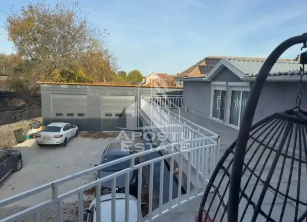 Casă 7 camere Timișoara - poza 10