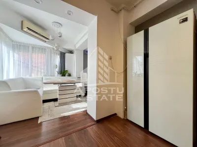 Apartament cu 5 camere pe doua nivele, zona Modern - foto 6
