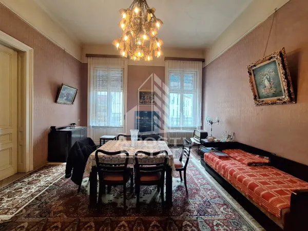 Apartament 6 camere Arad - poza 2