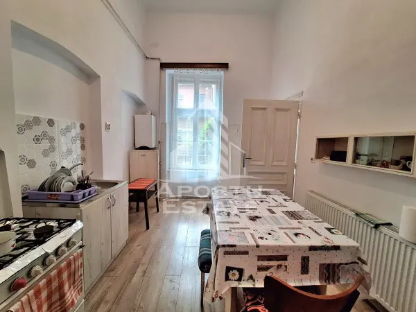 Apartament 6 camere Arad - poza 7