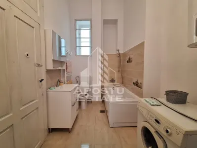 Apartament cu 6 camere, 230 mp, Ultracentral - foto 8