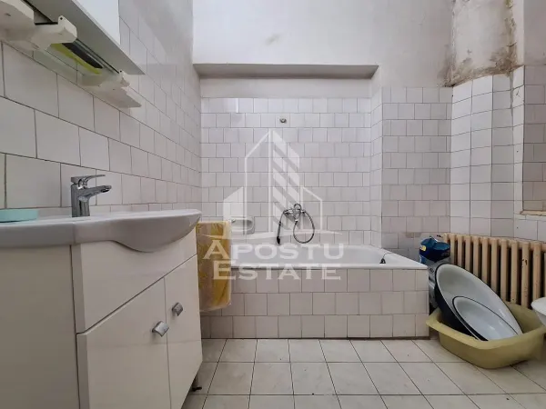 Apartament 6 camere Arad - poza 9