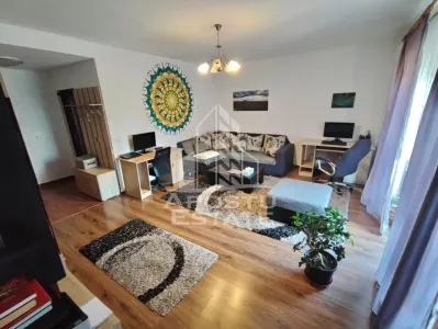 Apartament cu 2 camere, Giroc, Timis - Giroc