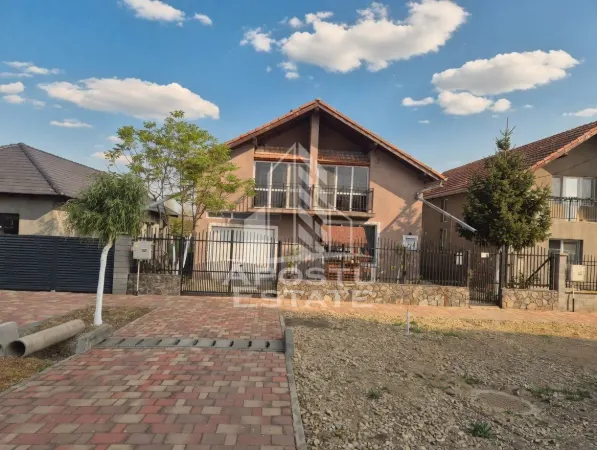Casă 5 camere Sânnicolau Mare - poza 1