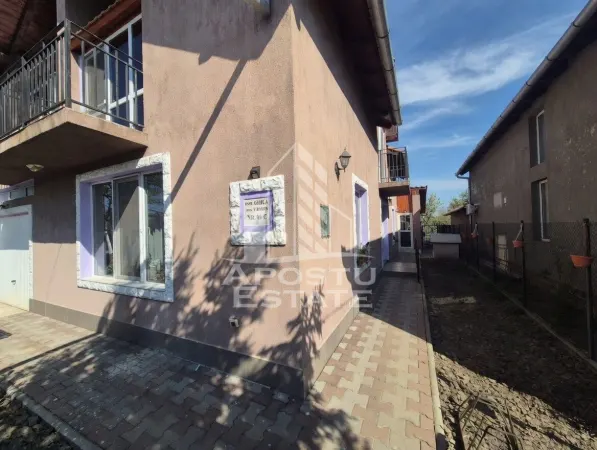 Casă 5 camere Sânnicolau Mare - poza 2