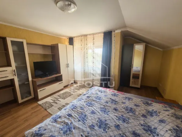Casă 5 camere Sânnicolau Mare - poza 11