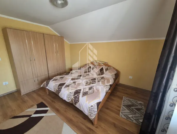 Casă 5 camere Sânnicolau Mare - poza 12