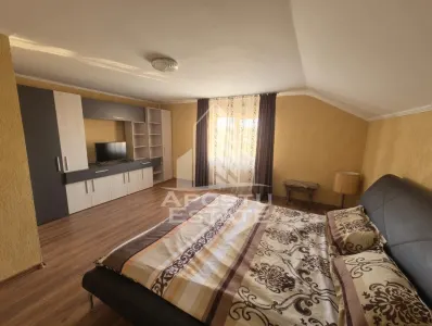 Casa spatioasa, 280 mp utili, Sannicolau Mare - foto 13