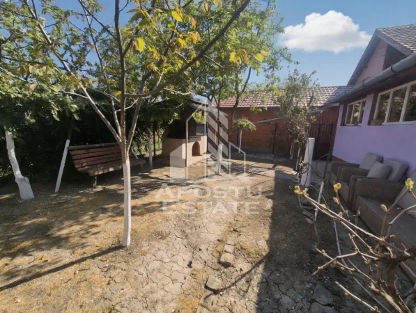 Casă 5 camere Sânnicolau Mare - poza 3