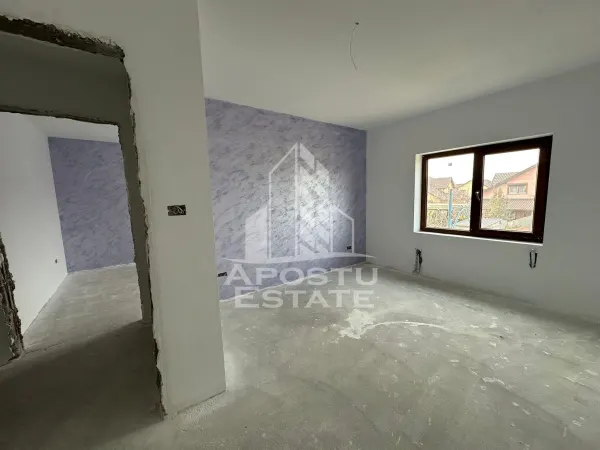 Casă 4 camere Moșnița Nouă - poza 2