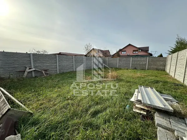 Casă 4 camere Moșnița Nouă - poza 3