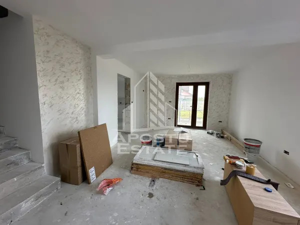 Casă 4 camere Moșnița Nouă - poza 4