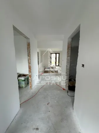 Casă 4 camere Moșnița Nouă - poza 10