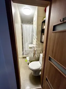 Apartament cu 4 camere de vanzare , renovat, decomandat,Gheorghe Lazar - foto 12