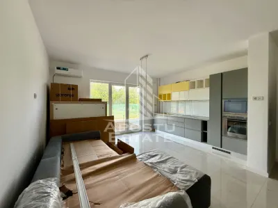 Apartament 3 camere, bloc nou, zona Plopi Timisoara - foto 1