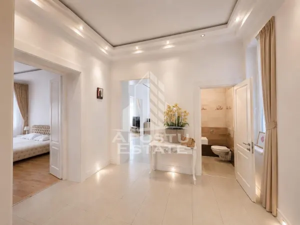 Apartament 3 camere Timișoara - poza 1