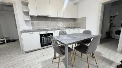 Apartament 3 camere , semidecomandat, zona Lipovei - Timisoara