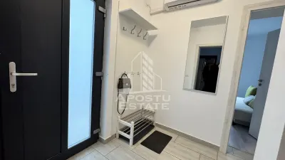Apartament 3 camere , semidecomandat, zona Lipovei - foto 10