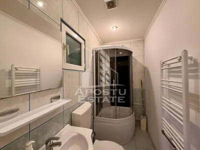Apartament cu 2 camere de inchiriat, la casa, zona Modern, Timisoara - foto 12