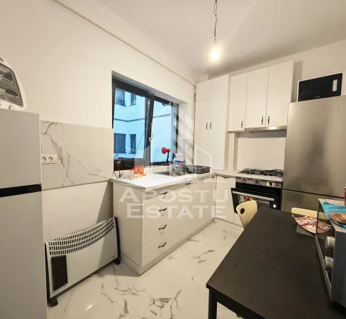 Apartament 2 camere Giroc - poza 1