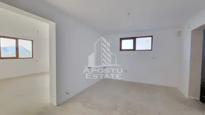 Casa individuala de vanzare P+M cu 6 camere, Sanandrei - foto 2