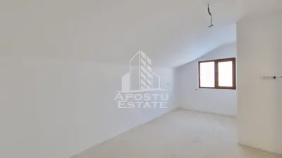 Casa individuala de vanzare P+M cu 6 camere, Sanandrei - foto 6