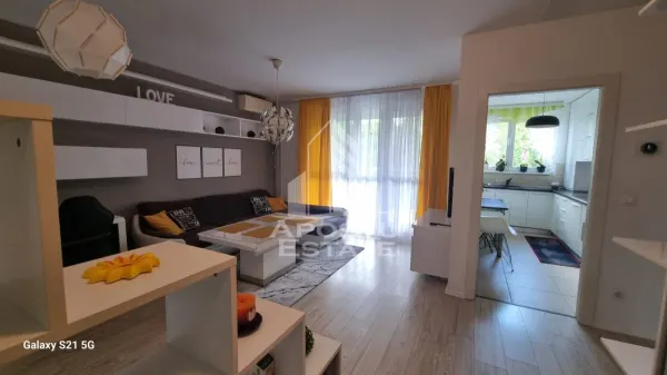 Apartament 3 camere Timișoara - poza 1