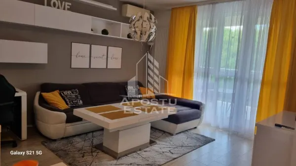 Apartament 3 camere Timișoara - poza 2