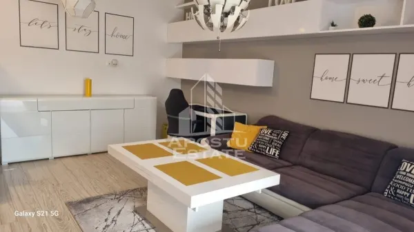 Apartament 3 camere Timișoara - poza 4