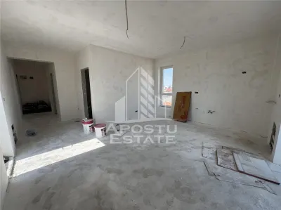 Apartament tip penthouse 2 camere, terasa 45 mp Braytim - foto 2
