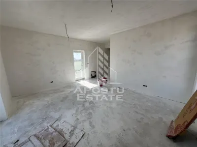 Apartament tip penthouse 2 camere, terasa 45 mp Braytim - foto 3