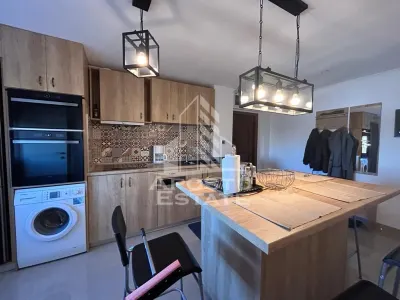 Vanzare apartament 3 camere, garaj si balcon, zona Nokia, Timisoara - Timisoara
