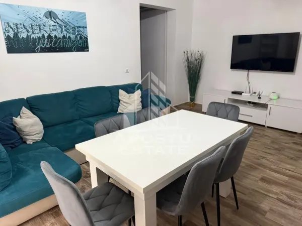 Apartament 3 camere Timișoara - poza 1