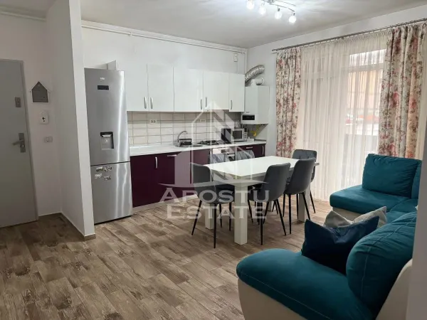 Apartament 3 camere Timișoara - poza 3