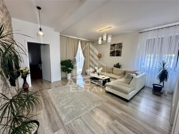 Casă 5 camere Giroc - poza 1