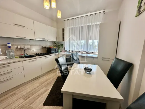 Casă 5 camere Giroc - poza 3