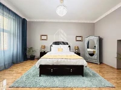 Apartament exclusivist, etaj intermediar, in Piata Maria Timisoara - foto 1